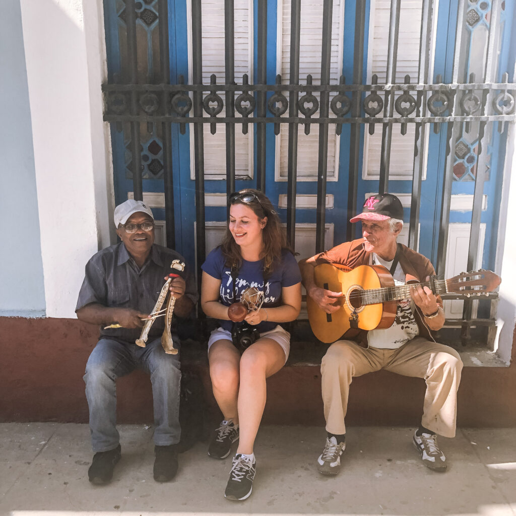 Havana Cuba