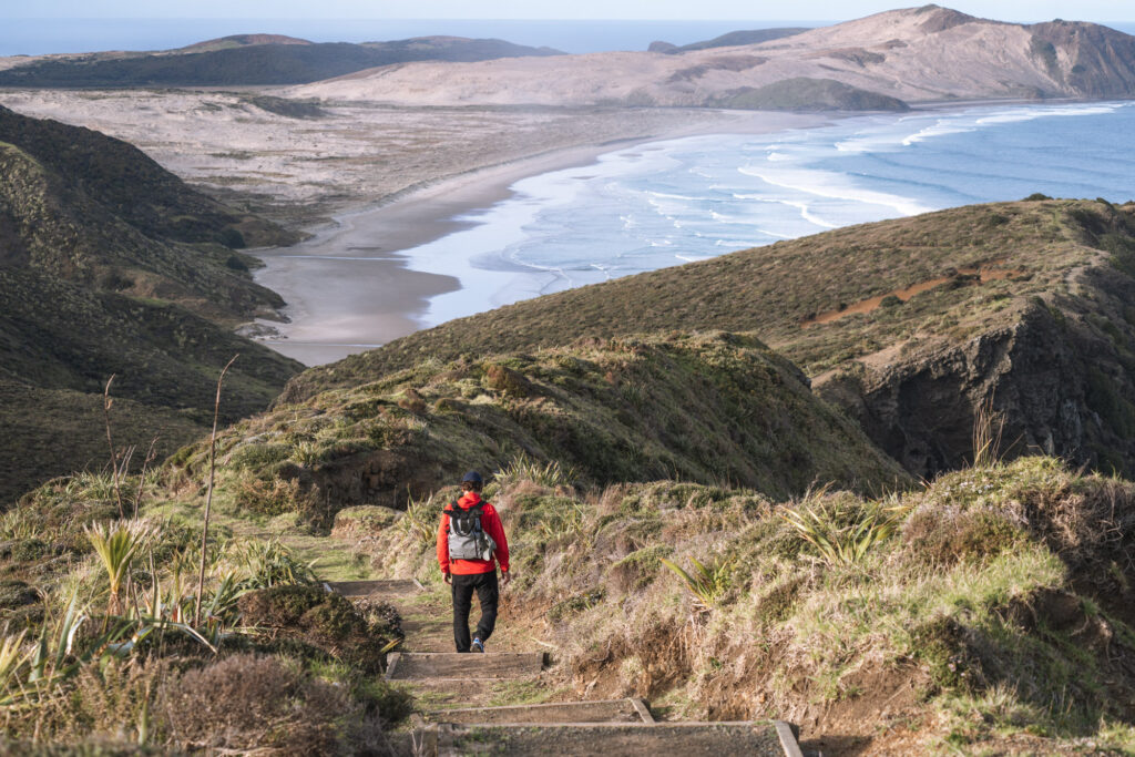 Cap Reinga Northland