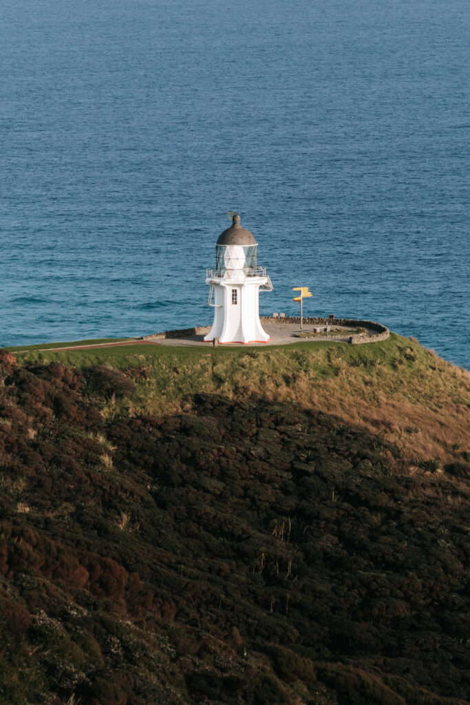 Cape Reinga Lighthouse